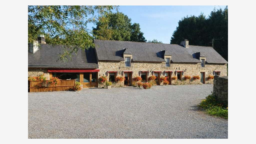 A vendre FDC restaurant licence IV secteur Dinan