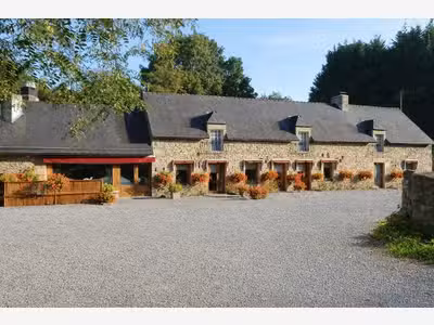 A vendre FDC restaurant licence IV secteur Dinan