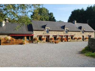 Vente Restaurant à Dinan