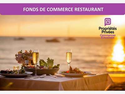AV fonds de commerce bar restaurant Secteur Dieppe