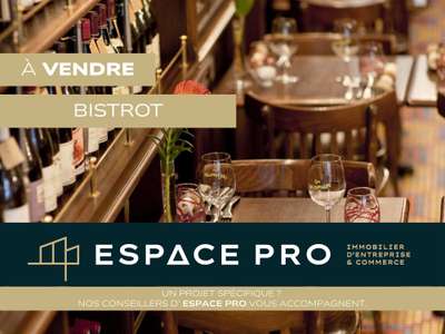 Vente Restaurant à Caen