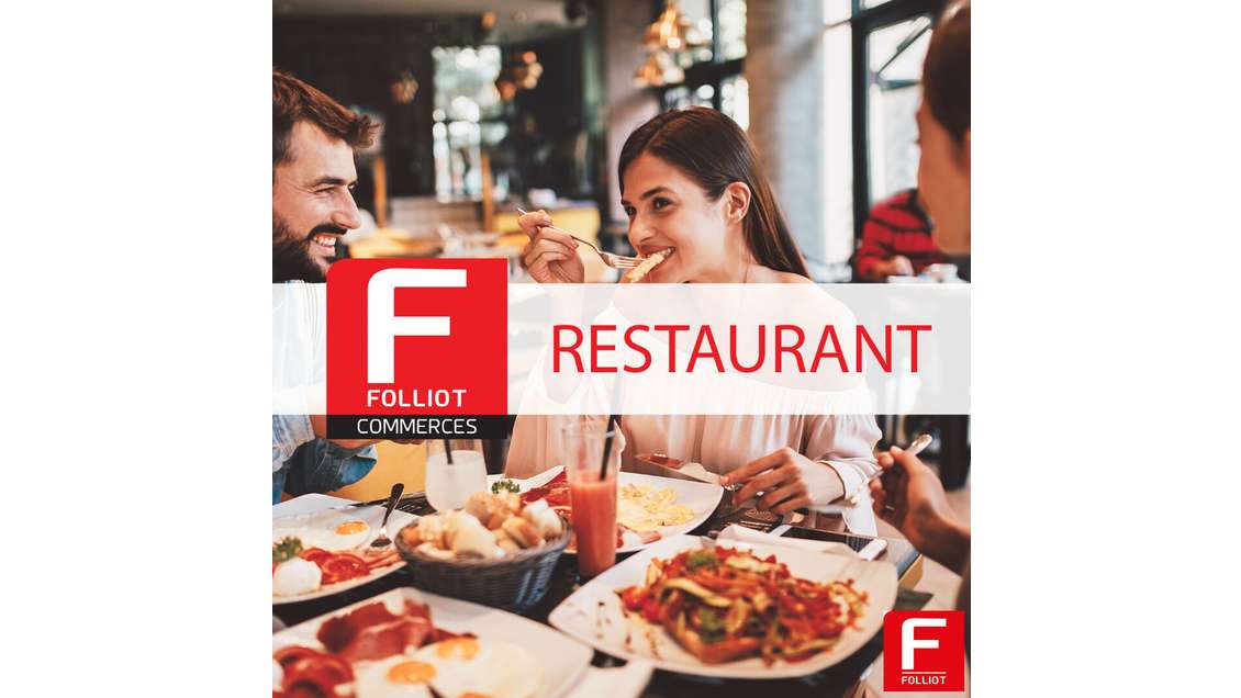 A vendre restaurant d'exception à Honfleur