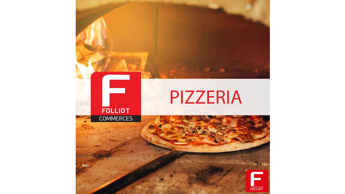 A vendre pizzeria axe très passant dans Calvados