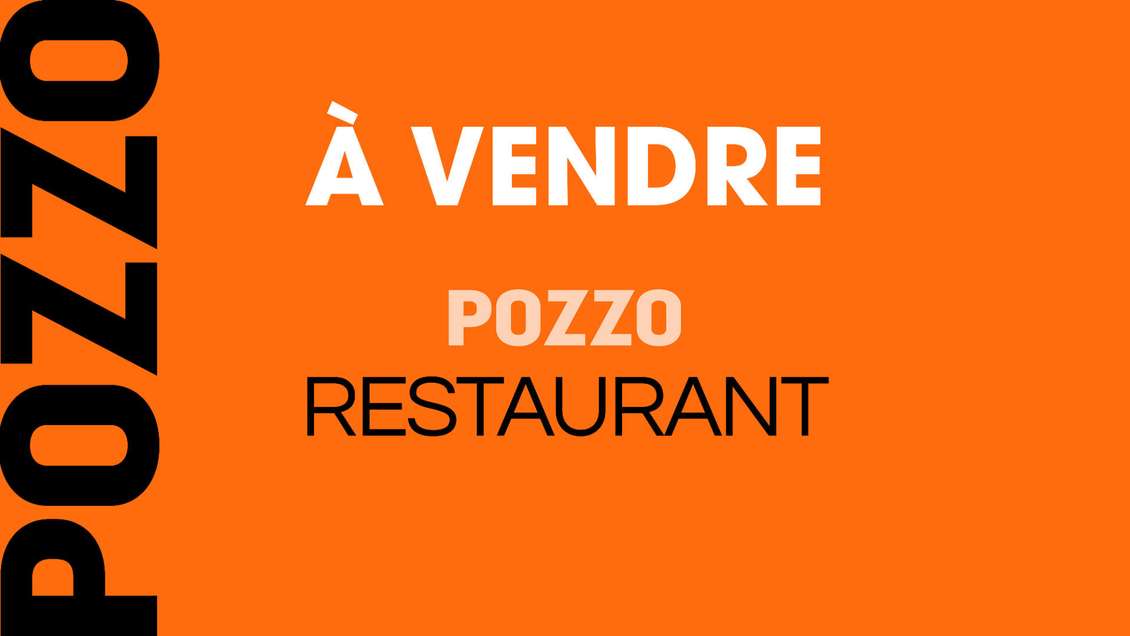 A vendre restaurant avec terrasse à Caen (14)