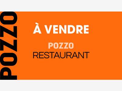A vendre restaurant avec terrasse à Caen (14)