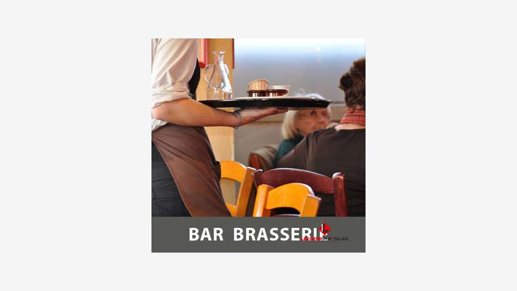 Vente bar restaurant du midi grande ville du 14