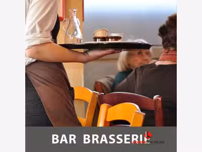 Vente bar restaurant du midi grande ville du 14