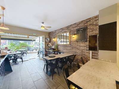 Vente Restaurant à Cagnes-sur-Mer