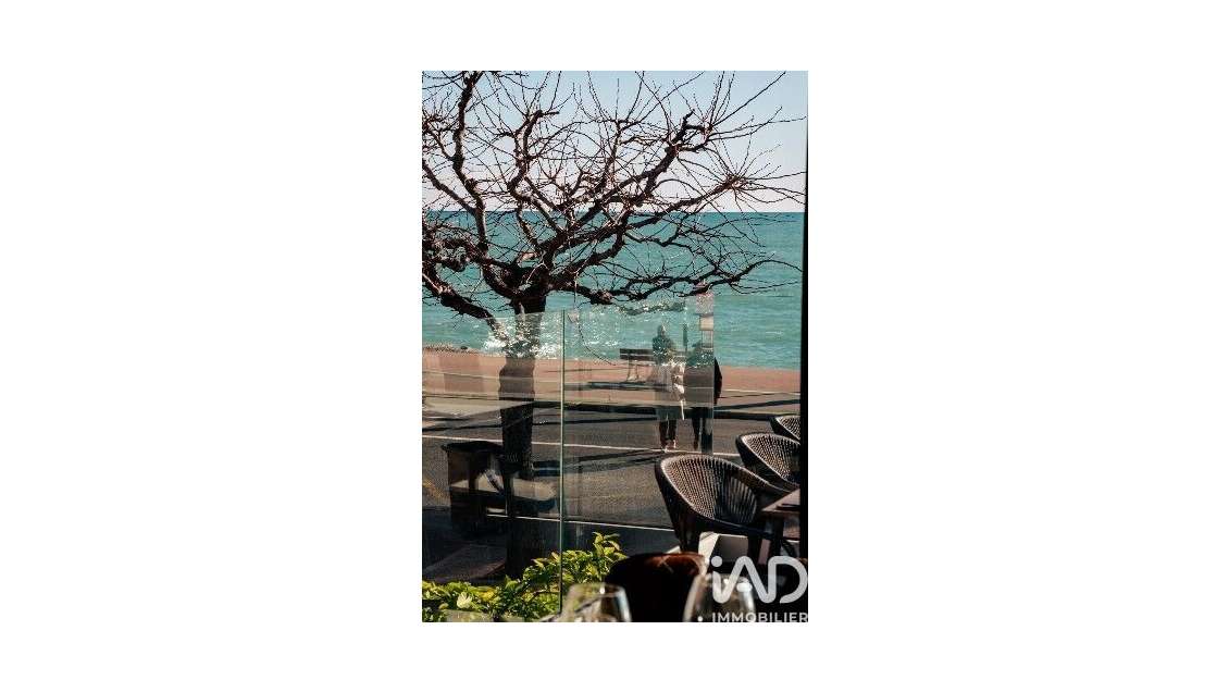 Vente restaurant rénové à Cagnes-sur-Mer