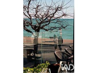 Vente Restaurant à Cagnes-sur-Mer