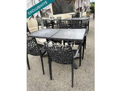 Vente Restaurant à Cagnes-sur-Mer