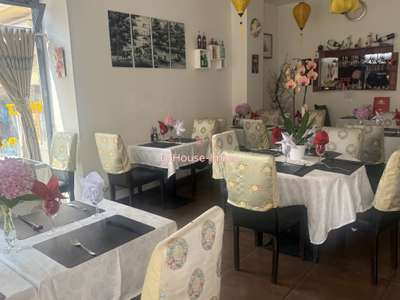 Vente Restaurant à Cagnes-sur-Mer
