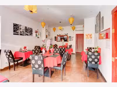 Vente restaurant avec extraction à Cagnes sur Mer