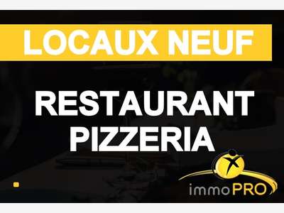 Vente restaurant coup de coeur à Caluire et Cuire