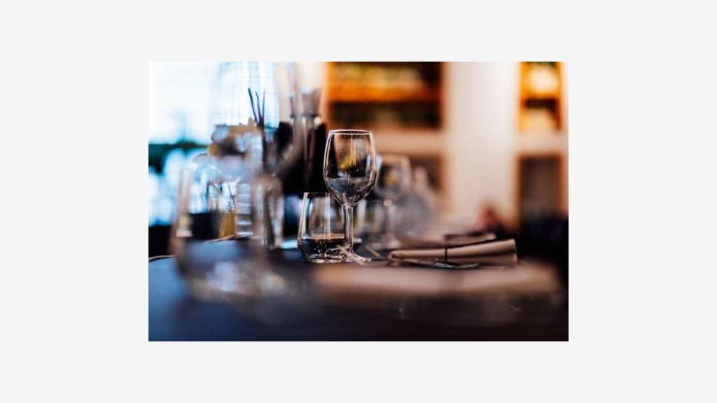 Vente restaurant en centre-ville à 20mn Caen 