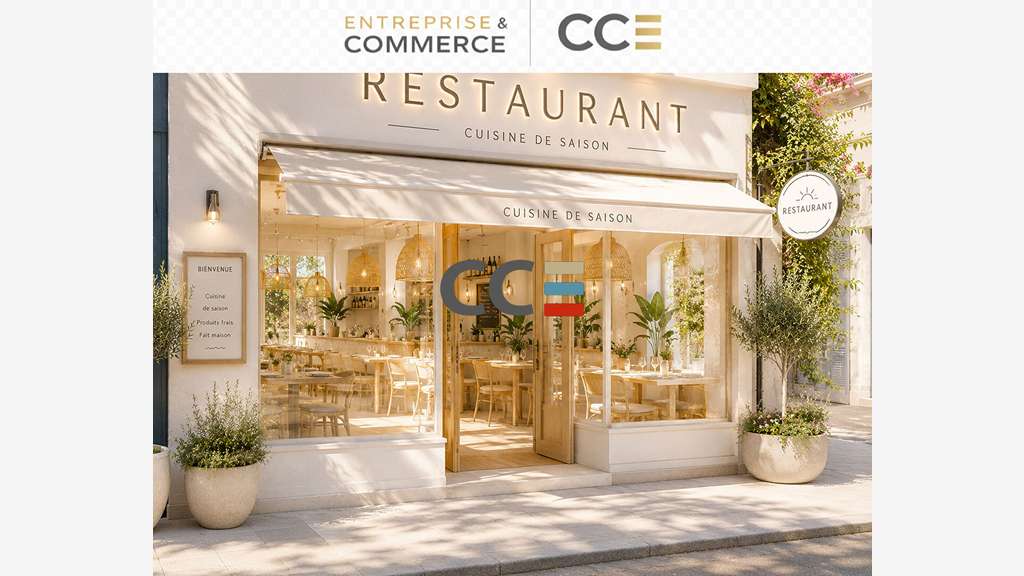 Vente FDC restauration rénové à Cannes la Bocca