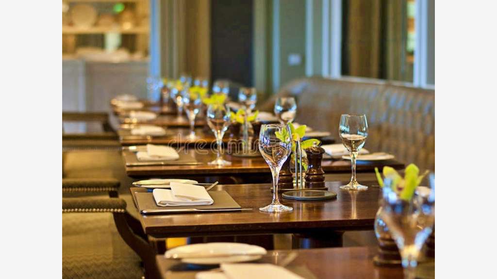 Vente restaurant proche vieux port de Cannes