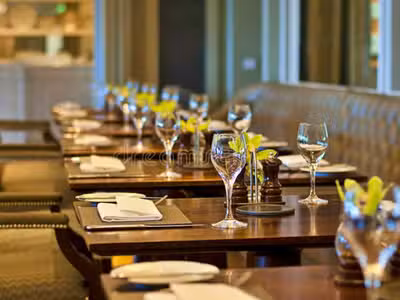 Vente restaurant proche vieux port de Cannes