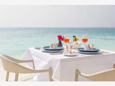 A vendre FDC restaurant de plage à Cannes 