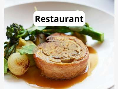 CANNES/ GARE : AFFAIRE DE DIRECTION : RESTAURANT B
