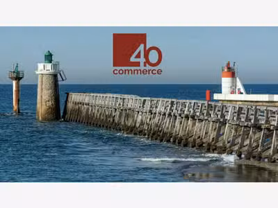 Vente restaurant proche plages et port à Capbreton