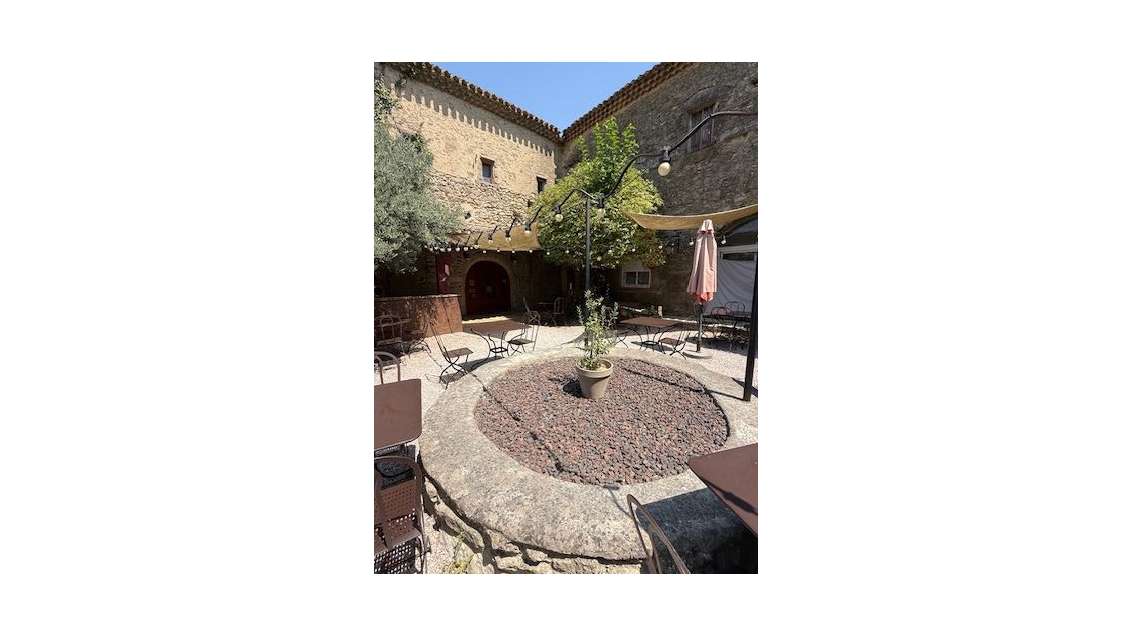 Vente pizzeria restaurant proche de Carcassonne