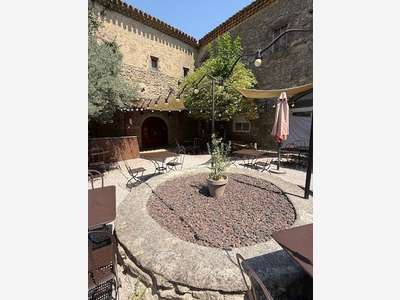 Vente pizzeria restaurant proche de Carcassonne