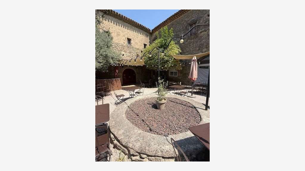 Vente pizzeria restaurant proche de Carcassonne