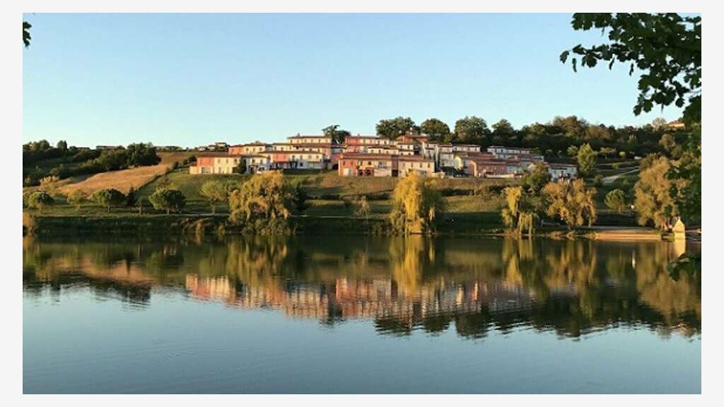 Résidence de tourisme 3* à vendre en Ariège (09)