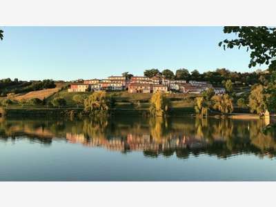 Résidence de tourisme 3* à vendre en Ariège (09)
