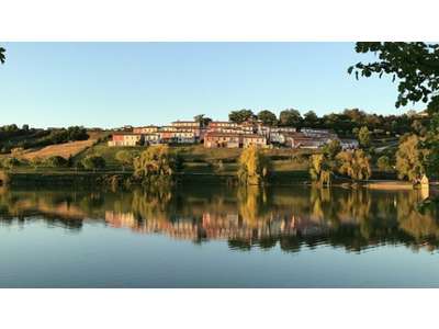 Vente Hôtel - Hôtel restaurant à Carla-Bayle