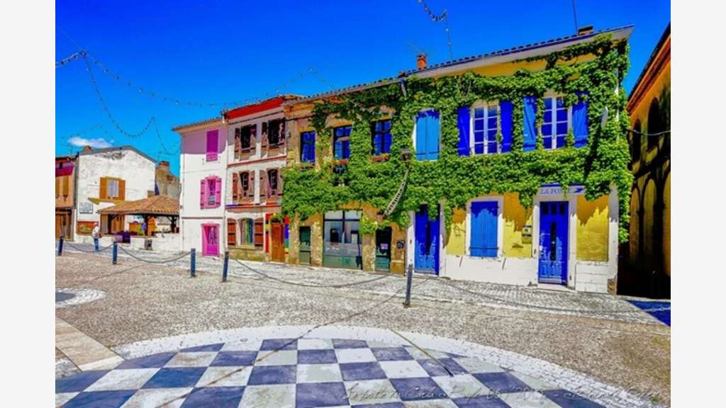 Résidence de tourisme 3* à vendre en Ariège (09)