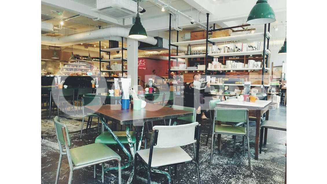 Vente restaurant de 150m² à Carnon Plage vue port