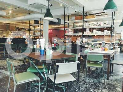 Vente restaurant de 150m² à Carnon Plage vue port