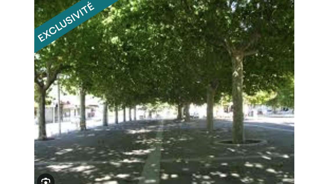 A vendre restaurant lic 3 au centre de Carnoux