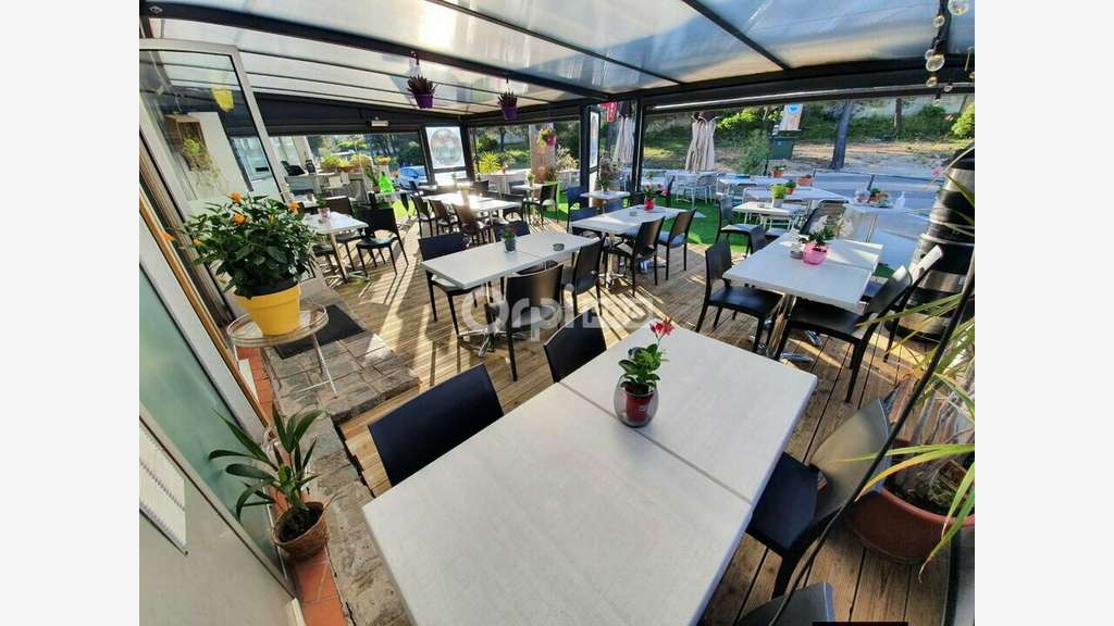 FDC restaurant à vendre à Carnoux en Provence