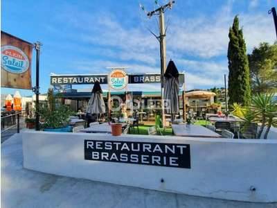 FDC restaurant à vendre à Carnoux en Provence