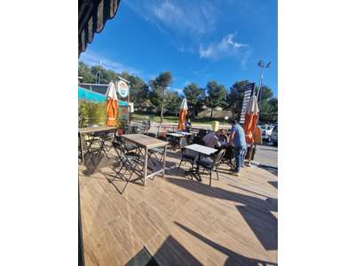 Vente Restaurant à Carnoux-en-Provence