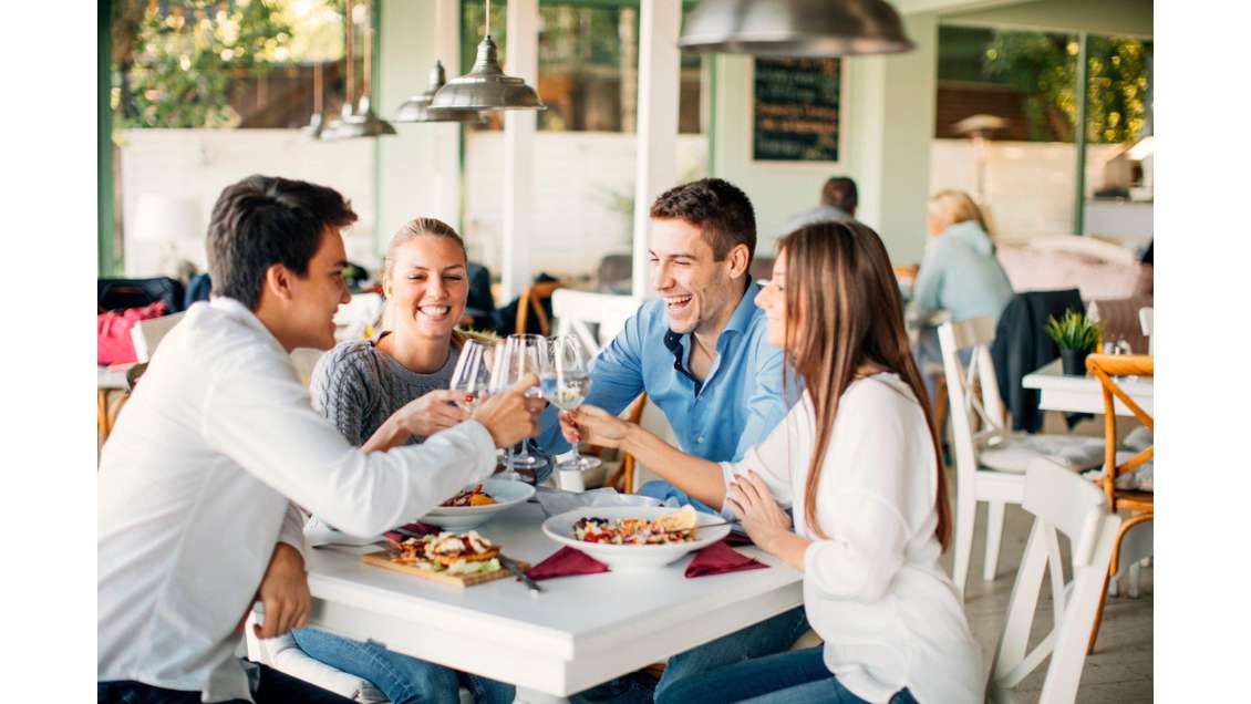 Vente restaurant à Carnoux-en-Provence