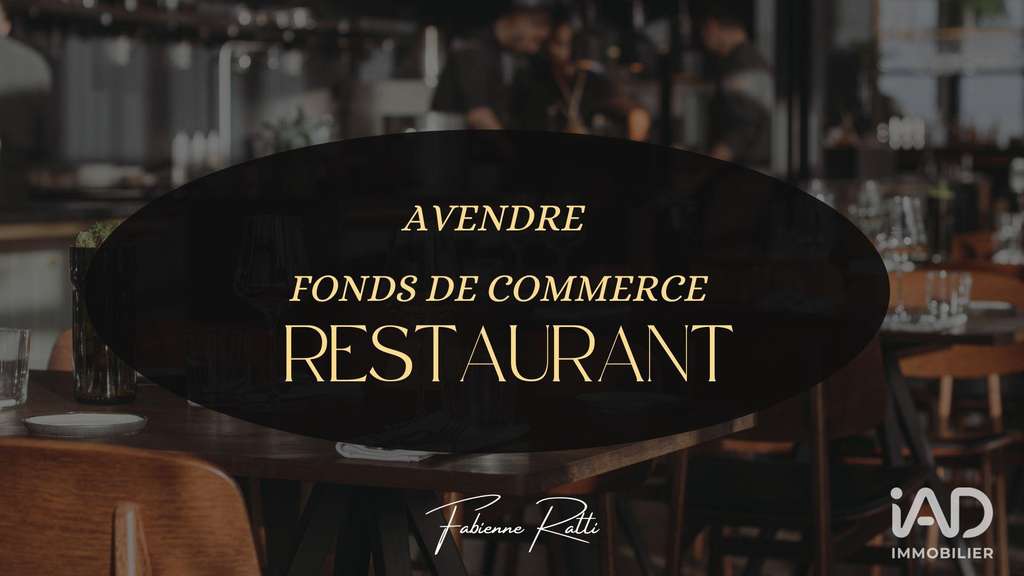 Restaurant à Carrières-sur-Seine