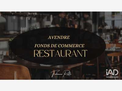 Restaurant à Carrières-sur-Seine