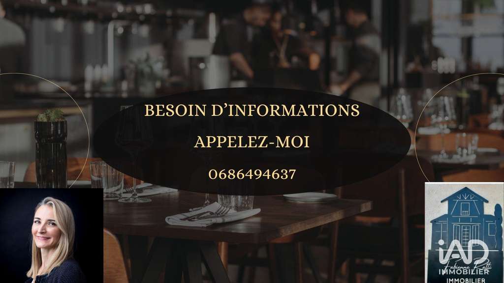 Restaurant à Carrières-sur-Seine