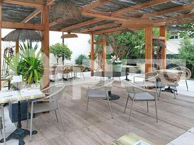 Exclusivité restaurant rénové à fort potentiel 34