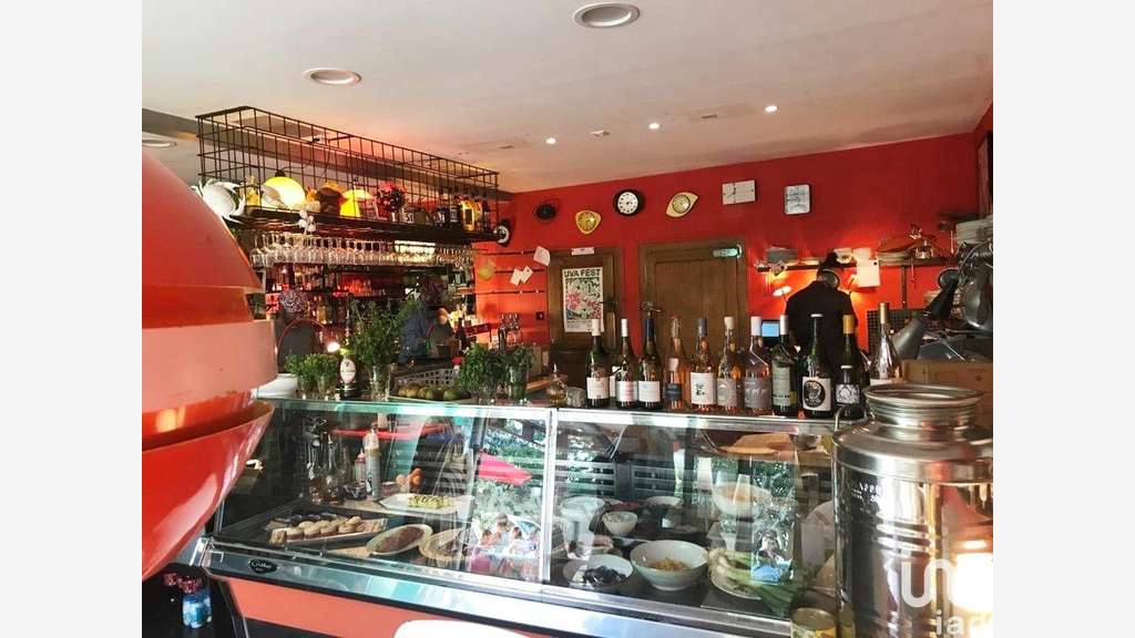Restaurant à Caux