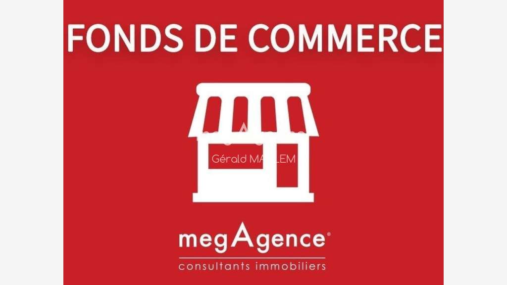 Vente restaurant de 120m² à Cavalaire-sur-Mer