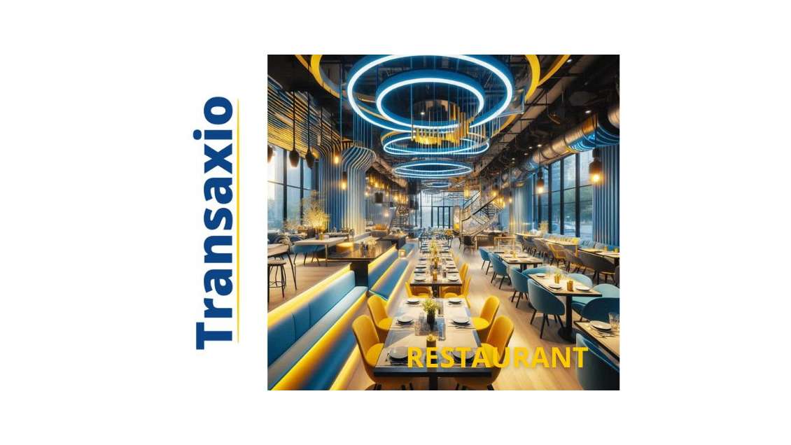 Vente restaurant en plein centre de Vannes