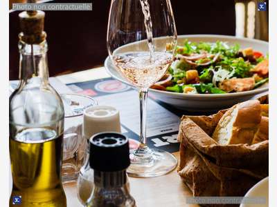 Baisse de prix brasserie licence IV à Arcachon