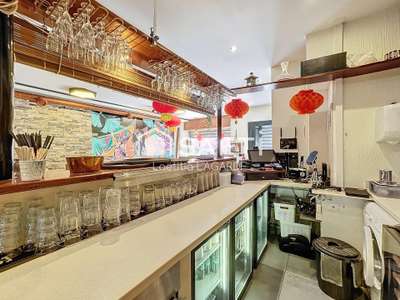 Vente Restaurant à Saint-Denis