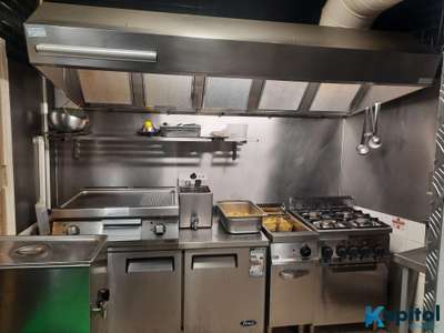 Vente Restaurant à Asnières-sur-Seine