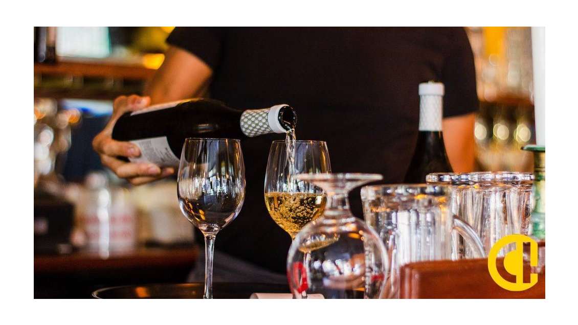 A vendre restaurant au centre de St Genis Laval